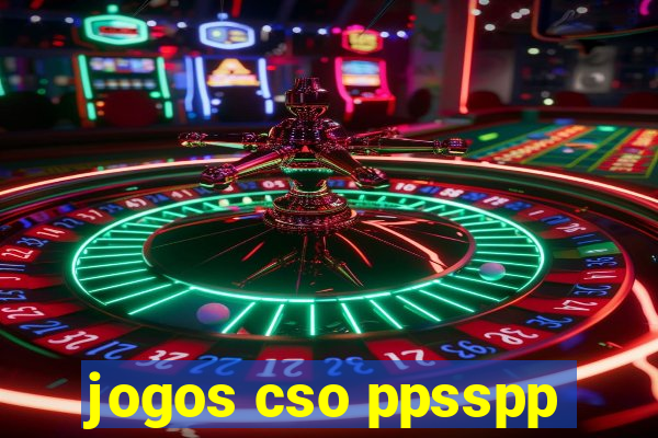 jogos cso ppsspp